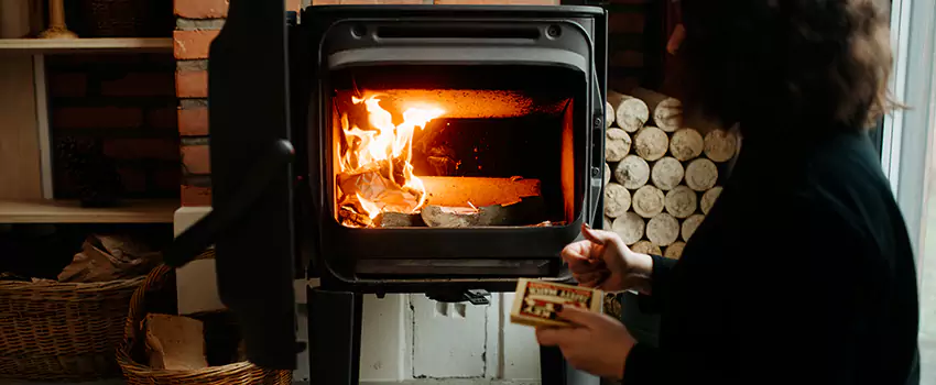 Key Features of Vermont Castings Fireplaces in Maple Grove, MN