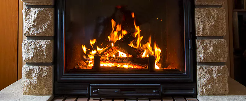Best Wood Fireplace Repair Company in Maple Grove, Minnesota