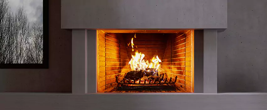 Indoor Wood Burning Furnace Repair and Installation in Maple Grove, Minnesota