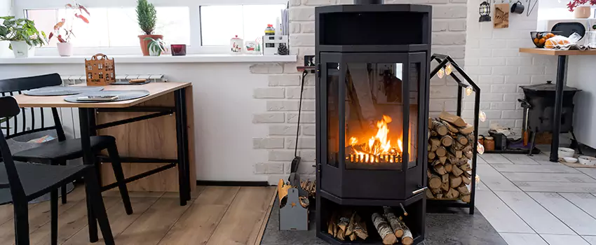 Wood Stove Firebox Installation Services in Maple Grove, MN
