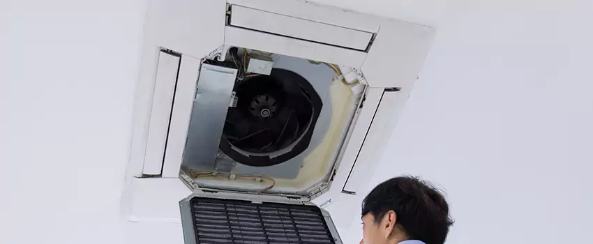 Benefits of Professional Air Duct Cleaning in Maple Grove, Minnesota