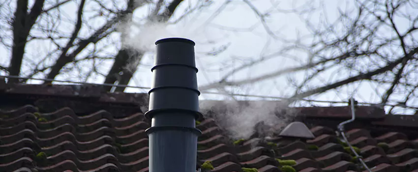 Broken Chimney Animal Screen Repair And Installation in Maple Grove, MN