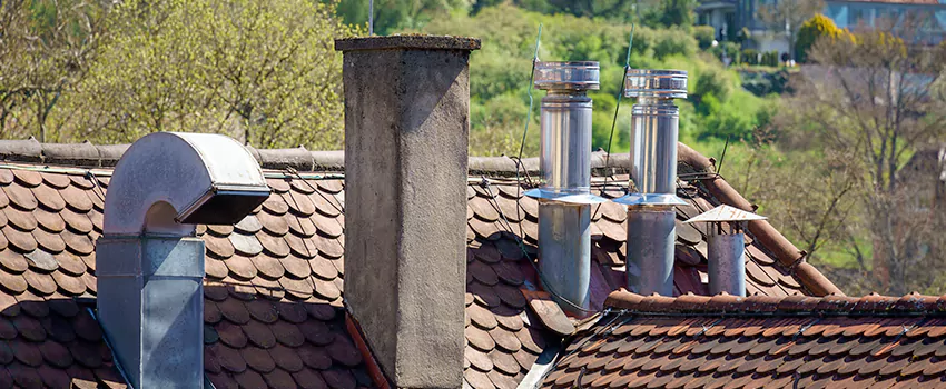 Commercial Chimney Blockage Removal in Maple Grove, Minnesota
