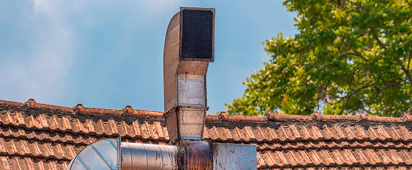 Chimney Cleaning Cost in Maple Grove, Minnesota