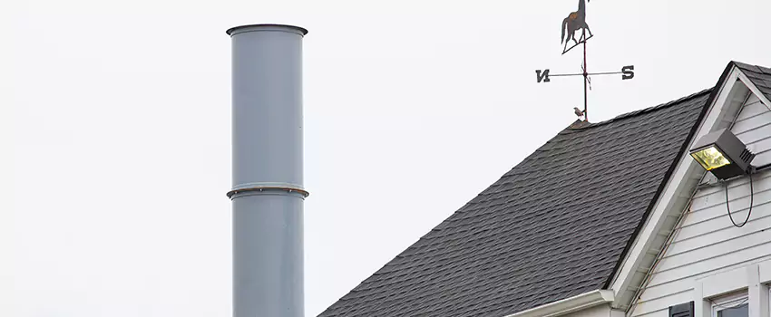 Multi-flue Chimney Caps Installation And Repair in Maple Grove, MN