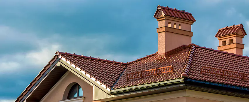 Residential Chimney Services in Maple Grove, Minnesota