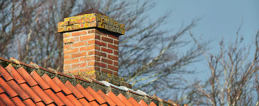 Chimney Flue Cap Installation in Maple Grove, MN