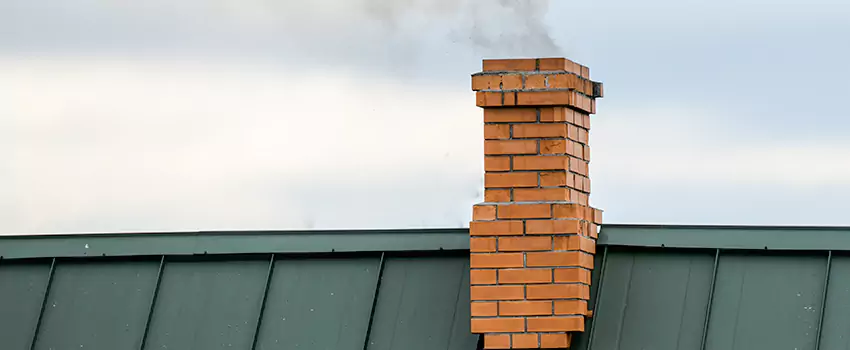 Chimney Installation Company in Maple Grove, MN