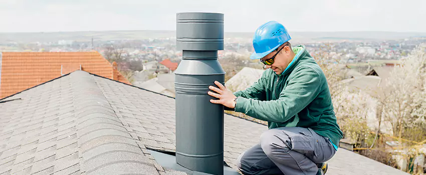 Insulated Chimney Liner Services in Maple Grove, MN