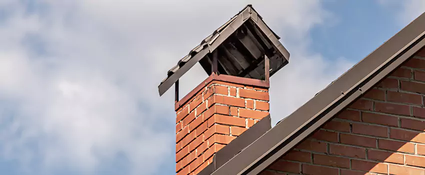 Chimney Saver Masonry Repair Contractor in Maple Grove, Minnesota