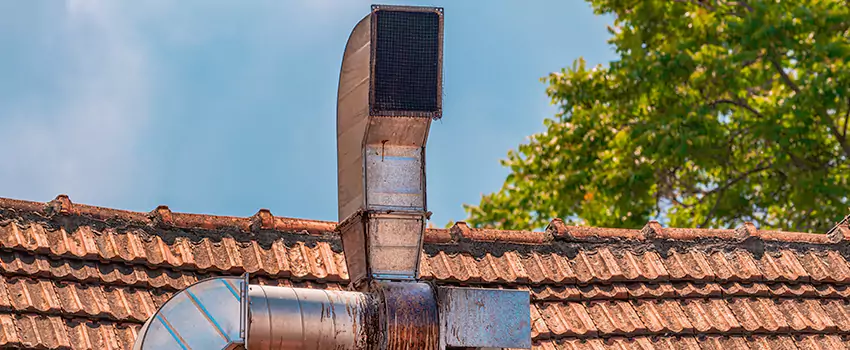 Chimney Blockage Removal in Maple Grove, Minnesota