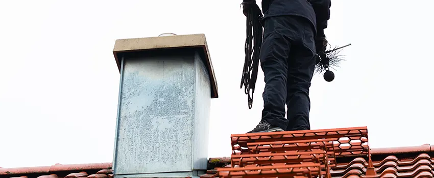 Modern Chimney Sweeping Techniques in Maple Grove, Minnesota