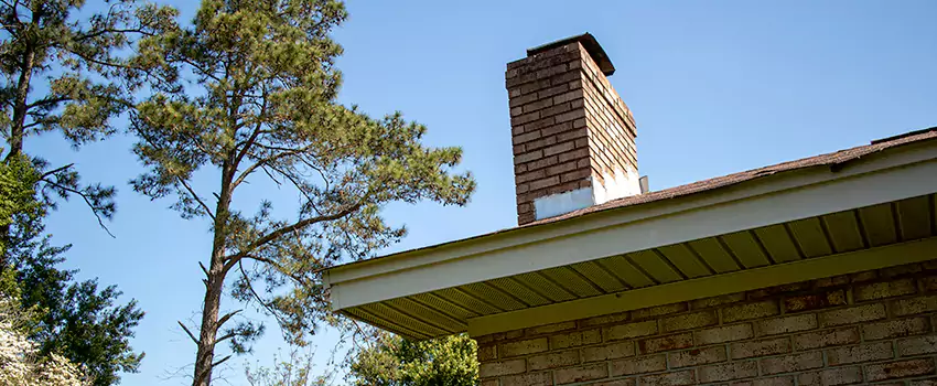 Brick Chimney Sweep Near Me in Maple Grove, MN