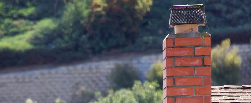Chimney Tuckpointing And Masonry Restoration in Maple Grove, MN