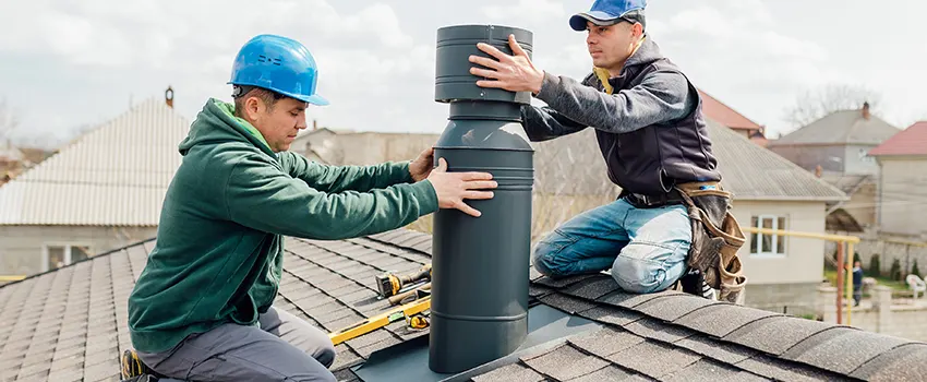 Commercial Chimney Cost in Maple Grove, MN