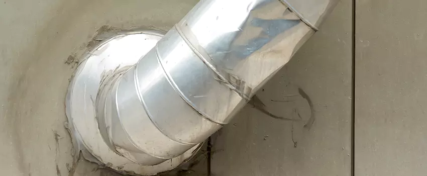 Dryer Vent Repair Process in Maple Grove, MN