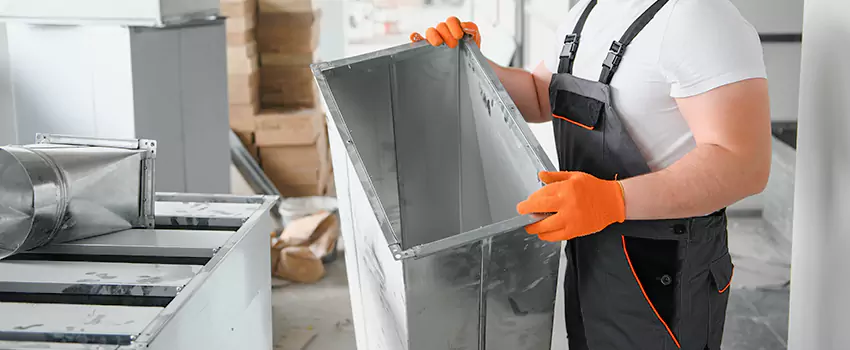 Benefits of Professional Ductwork Cleaning in Maple Grove, MN