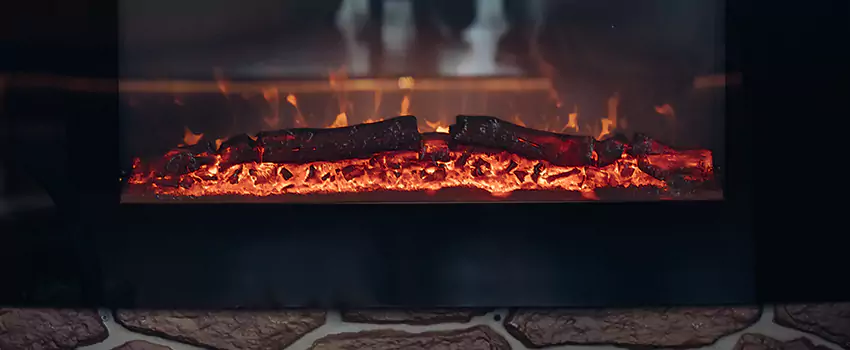 Cost of Electric Fireplace Repair Service in Maple Grove, Minnesota
