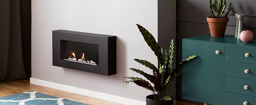 Cost of Ethanol Fireplace Repair And Installation Services in Maple Grove, MN