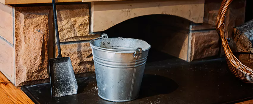 Clean The Fireplace Mantle And Hearth in Maple Grove, Minnesota