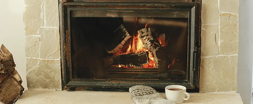 Fireplace Door Handle Replacements Services in Maple Grove, Minnesota