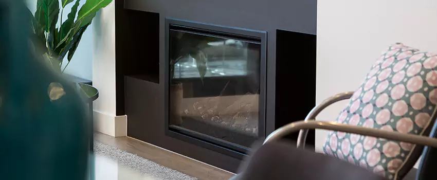 Gas Fireplace Installation in Maple Grove, MN
