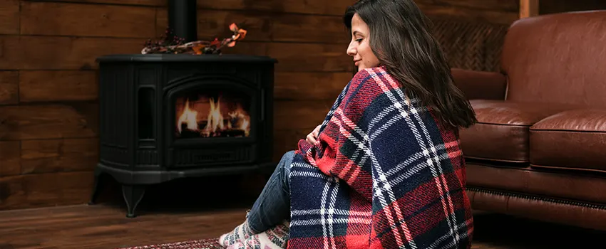 Fireplace Firebox Grate Replacement Services  in Maple Grove, Minnesota