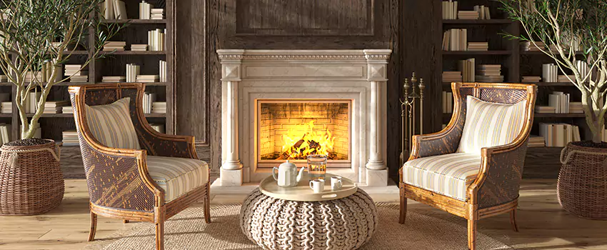 Ethanol Fireplace Fixing Services in Maple Grove, Minnesota