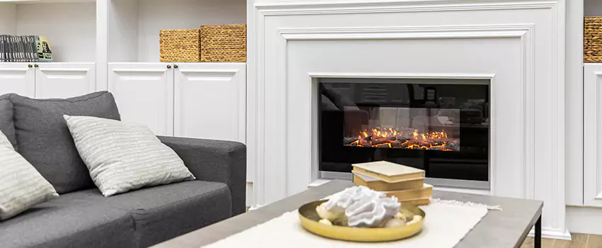Pellet Fireplace Insert Installation in Maple Grove, MN