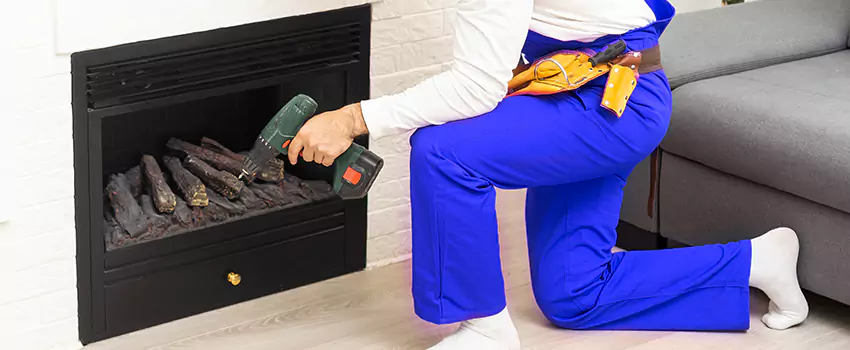 Fireplace Hearth Inspection And Repair in Maple Grove, Minnesota