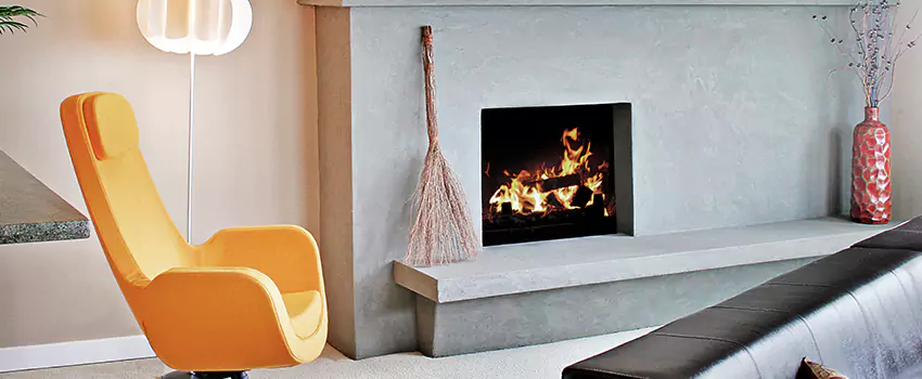 Electric Fireplace Makeover Services in Maple Grove, MN