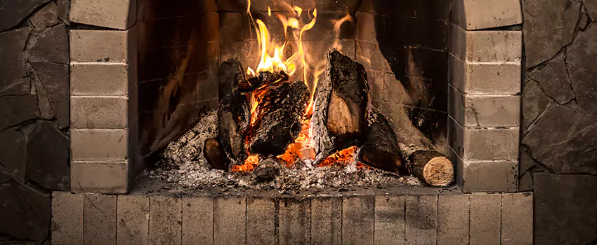 Cost of Rebuilding A Fireplace in Maple Grove, Minnesota