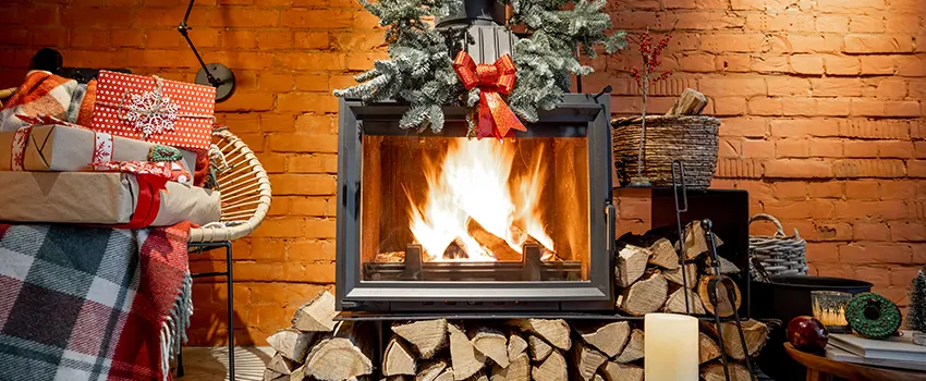 Steel Fireplace Grate Repair And Replacement Services in Maple Grove, Minnesota