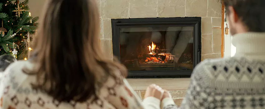 Fireplace Firebox Refurbish & Restore Services in Maple Grove, MN