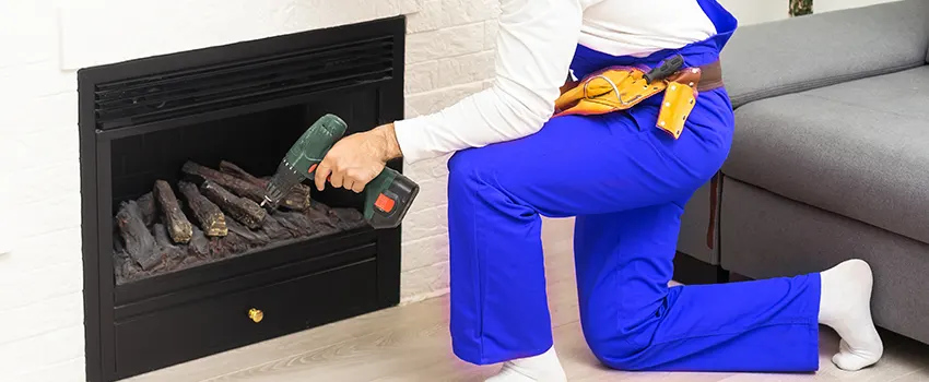 Fireplace Safety Inspection Specialists in Maple Grove, Minnesota