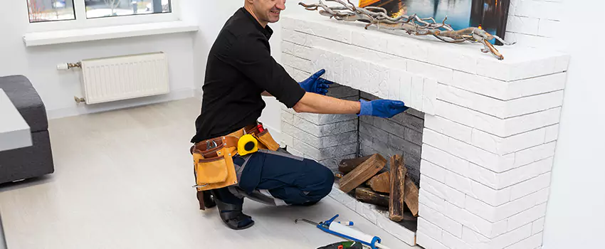 Gas Fireplace Repair And Replacement in Maple Grove, MN