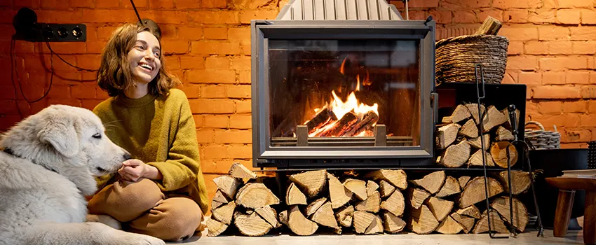 Fireplace Smell Removal Cost in Maple Grove, MN