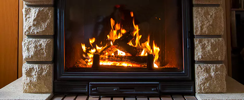 Fireplace Xtrordinair Probuilder Gas Fireplace Installation in Maple Grove, MN