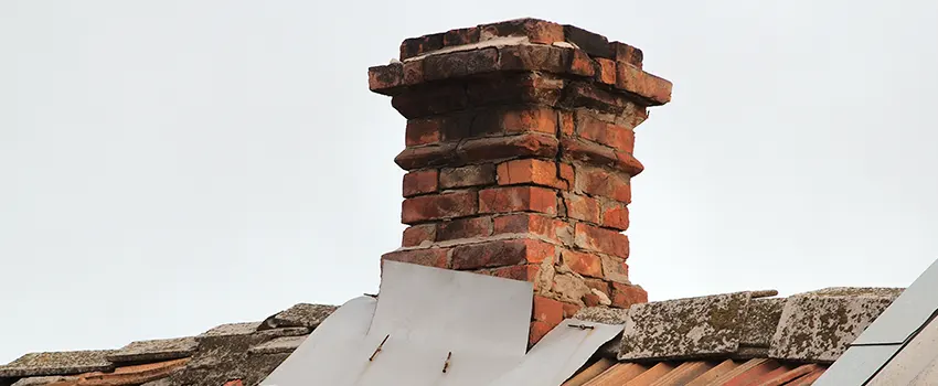 Cost of Fixing Blocked Chimney in Maple Grove, Minnesota