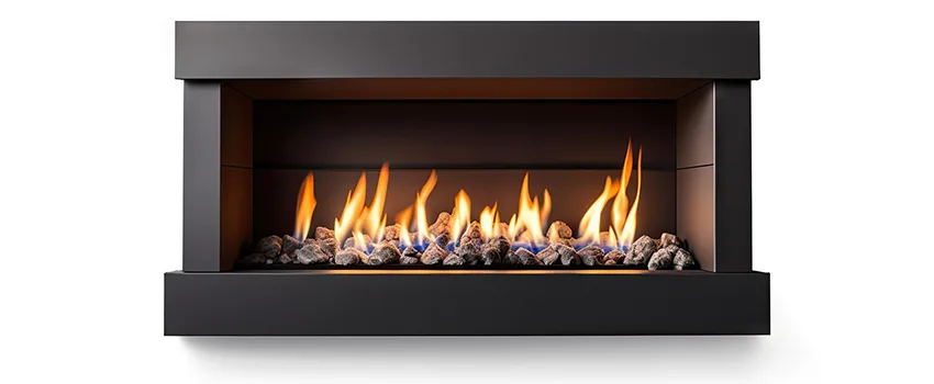 Outdoor Gas Fireplaces Installation in Maple Grove, MN