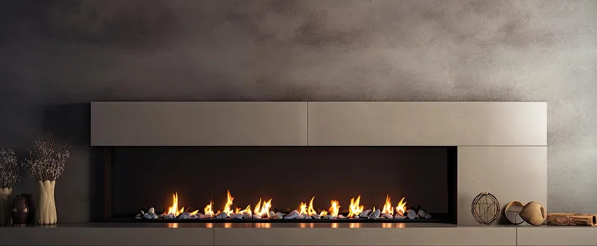 Gas Fireplace Logs Supplier in Maple Grove, Minnesota