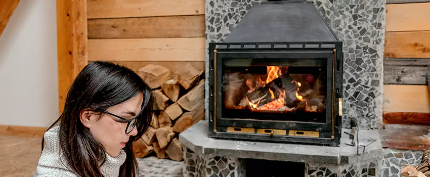 Harman P68-C Pellet Stove Repair in Maple Grove, Minnesota 