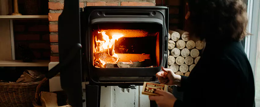 Hearthstone Wood Stoves Fireplace Repair in Maple Grove, Minnesota