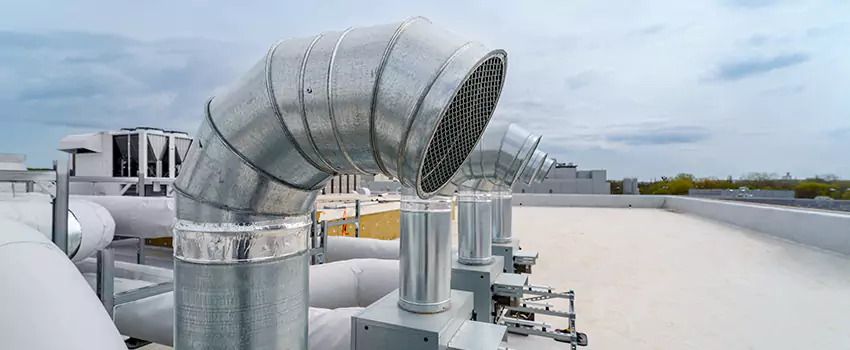 Insulated Ductwork Repair Services Near Me in Maple Grove, MN