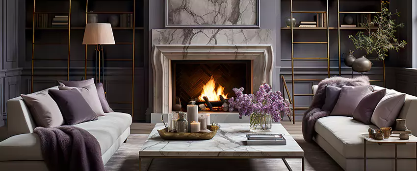 Napoleon Galaxy Series Outdoor Fireplaces Repair in Maple Grove, MN