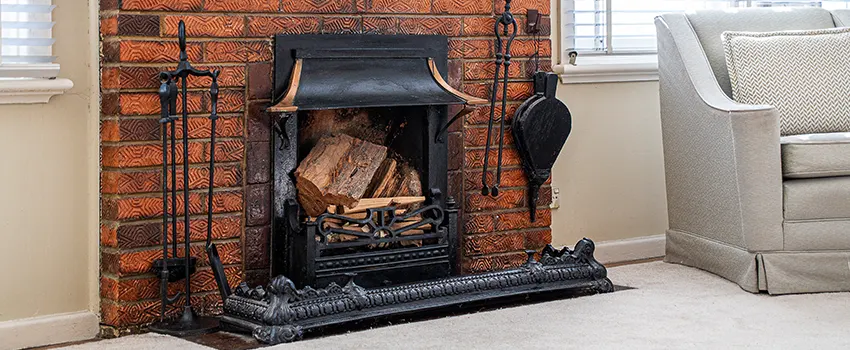 Custom Old Fireplace Redesign Services in Maple Grove, Minnesota