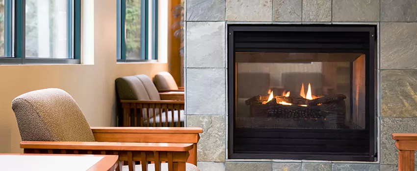 Osburn Fireplace Tempered Glass Hearth Pad Replacement in Maple Grove, Minnesota