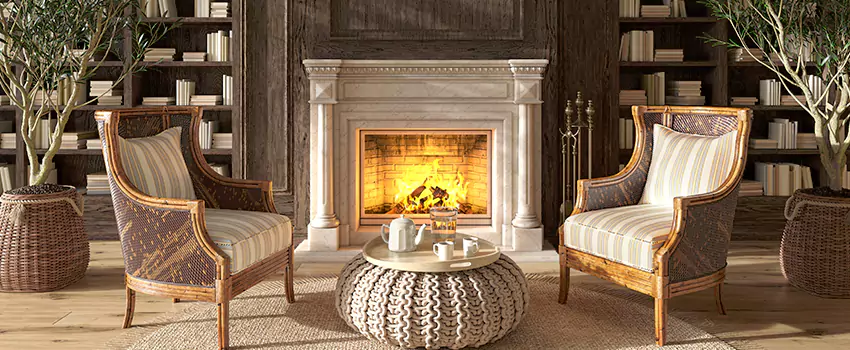 Cost of RSF Wood Fireplaces in Maple Grove, Minnesota