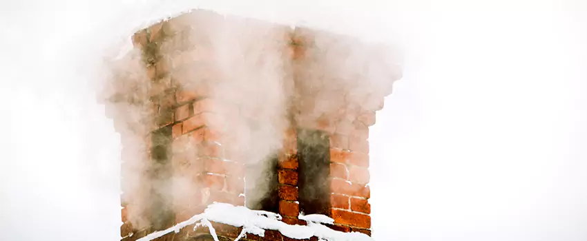 Chimney Flue Soot Removal in Maple Grove, MN