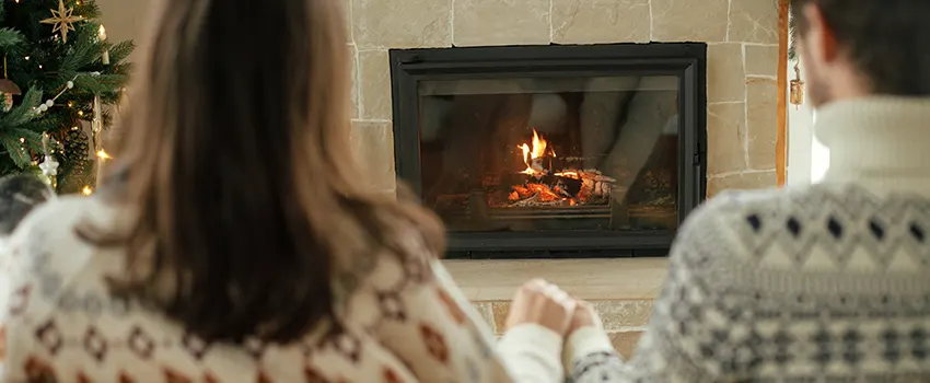 Superior Open-Hearth Wood Fireplaces in Maple Grove, MN